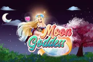 Moon Goddess