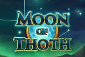 Moon of Thoth