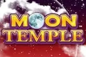 Moon Temple