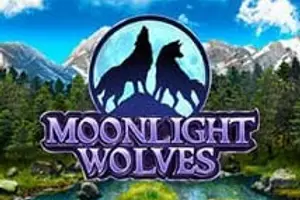 Moonlight Wolves