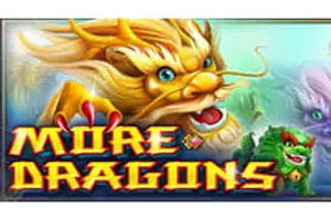 More Dragons
