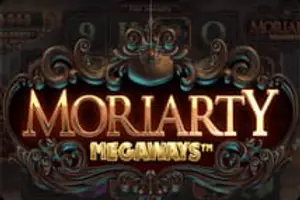 Moriarty Megaways