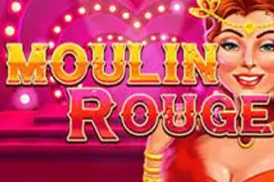 Moulin Rouge