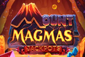 Mount Magmas