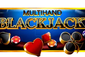 Multihand Blackjack™