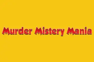Murder Mistery Mania