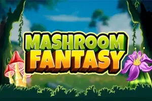 Mushroom Fantasy