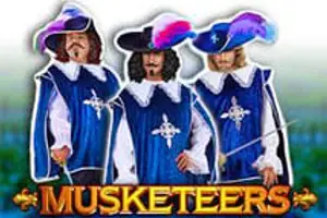 Musketeers (JVL)
