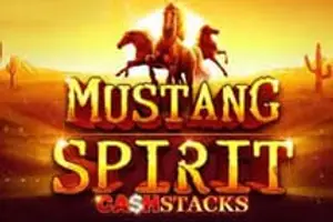 Mustang Spirits: Cash Stacks