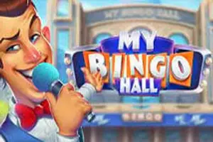My Bingo Hall