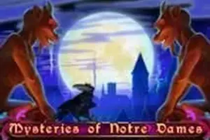 Mysteries of Notre Dame