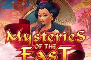 Mysteries Of The East