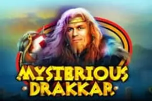 Mysterious Drakkar