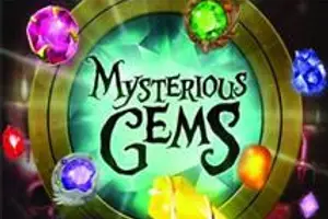 Mysterious Gems