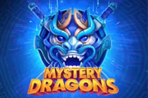Mystery Dragons