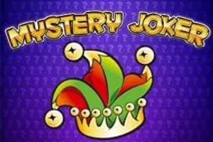 Mystery Joker