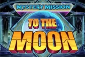 Mystery Mission to the Moon