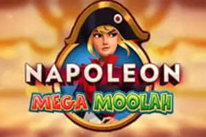 Napoleon Mega Moolah