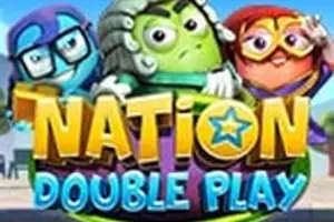 Nation Double Play