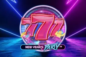 New Year's Party