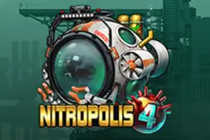 Nitropolis 4