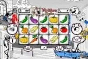 No More Fruits