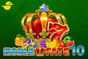 Noble Fate 10