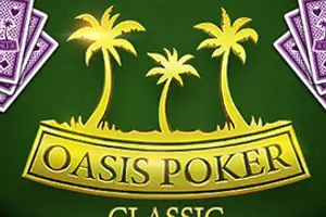 Oasis Poker Classic