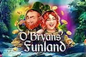 O'Bryans' Funland