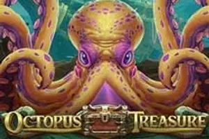 Octopus Treasure