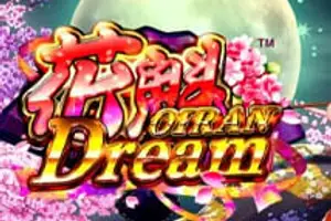 Oiran Dream