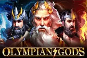 Olympian Gods