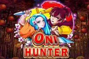 Oni Hunter