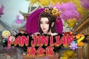 Pan Jin Lian 2