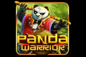 Panda Warrior (Toptrend)
