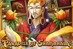Paradise of Shambhala