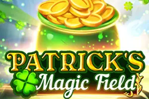 Patrick’s Magic Field