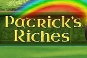 Patrick’s Riches