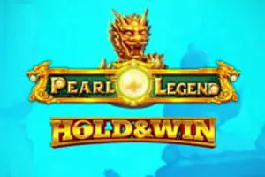 Pearl Legend Hold and Win