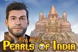 Pearls of India