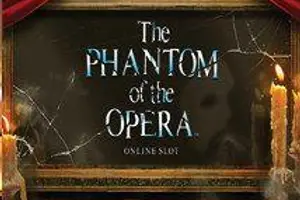 Phantom of the Opera