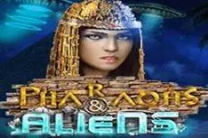 Pharaohs and Aliens