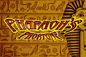 Pharaoh's Phortune