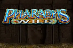 Pharaohs Wild