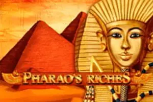 Pharaos Riches