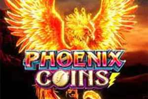 Phoenix Coins