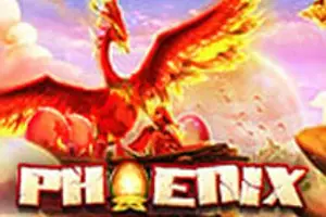 Phoenix (Gameplay Interactive)