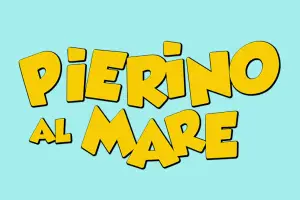 Pierino al Mare