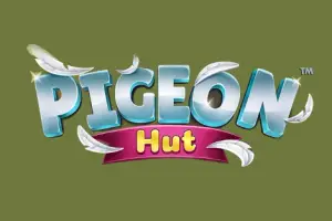 Pigeon Hut