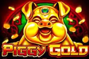 Piggy Gold (Rubyplay)